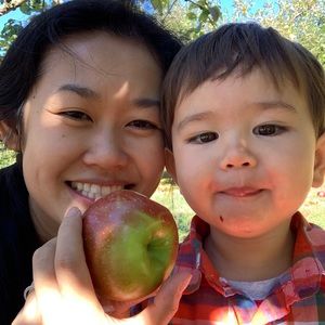 Meet your Posher, Lisa